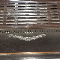 بخاری گازی پلار طرح شومینه|بخاری، هیتر، شومینه|اصفهان, جلالیه|دیوار