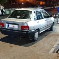 پراید 87