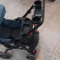 کالسکه کاپلا|کالسکه و لوازم جانبی|اصفهان, مارچین|دیوار