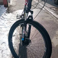 دوچرخه 29 اورلورد|دوچرخه، اسکیت، اسکوتر|باسمنج, |دیوار