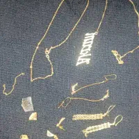 طلا فروشی تا امروز عصر|جواهرات|بندر گناوه, |دیوار