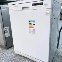 ماشین ظرف شویی LG ساخت کره (اصل)
