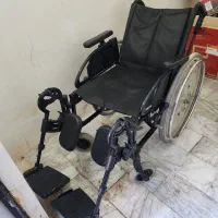 ویلچر میرا برانکاردی