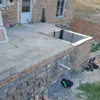 خانه ویلایی در قزلجه|فروش خانه و ویلا|ماهنشان, |دیوار