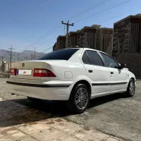 سمندef7 درحد|خودرو سواری و وانت|سنندج, |دیوار