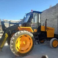 رومانی بیل عقب