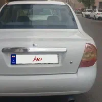 تیبا 1|خودرو سواری و وانت|چهاردانگه (تهران), |دیوار
