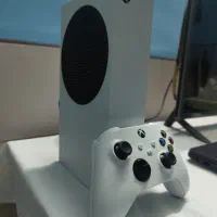 ایکس باکس سری اس