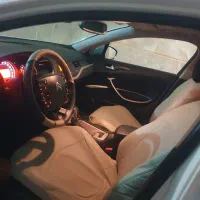 سیتروئن سی فایو ۲۰۱۱|خودرو سواری و وانت|چهاردانگه (تهران), |دیوار