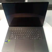 لپ تاپ ادیت و گیمینگ ایسوس Zephyrus