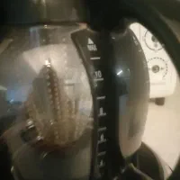 قهوه ساز و چای ساز سانی|سماور، چای‌ساز، قهوه‌ساز|مشهد, کوی دروی|دیوار