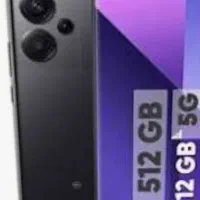 گوشی شیامی نوت13