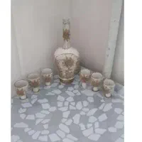 ظروف در حد|ظروف سرو و پذیرایی|قم, علی آباد سعدگان|دیوار