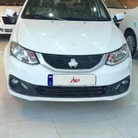 ساینا اس بنزینی مدل 404