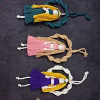 آویز عروسک روز دختر