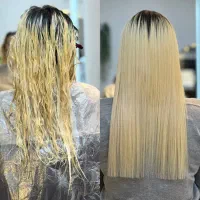 جشنواره مدل کراتین پروتئین بوتاکس مو با ضمانت|خدمات آرایشگری و زیبایی|تهران, نیروی هوایی (پیروزی)|دیوار