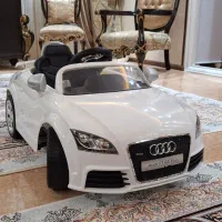 ماشین برقی کودک