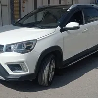ام‌وی‌ام X22 اتوماتیک اسپرت لاکچری، مدل  ۱۴۰۰