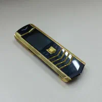 موبایل ورتو فول آپشن، در حد نو