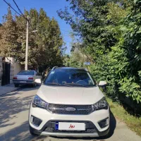 x22 دنده ای|خودرو سواری و وانت|گرگان, |دیوار