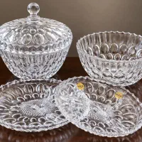 سرویس کریستال بلور اصل SOGA ژاپن