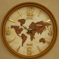 ساعت دیواری