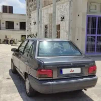 پراید مدل 91|خودرو سواری و وانت|بومهن, |دیوار