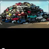 مرکز اسقاط ماشین فرسوده