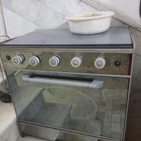 گاز طرح فر