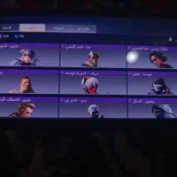 اکانت لول 400|کنسول، بازی ویدئویی و آنلاین|کوار, |دیوار