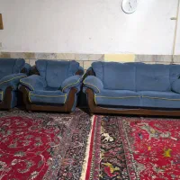 مبل ۱۰ نفره