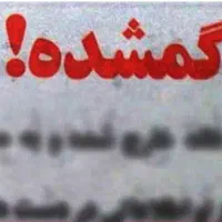گمشده