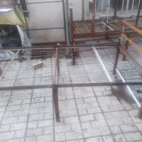 تخت|تخت و سرویس خواب|مشهد, امیر|دیوار