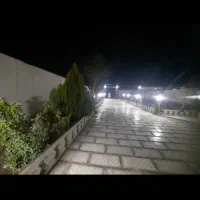 اجاره باغ ویلا استخر سرپوشیده آب گرم|اجارهٔ کوتاه‌مدت ویلا و باغ|ماهدشت, |دیوار