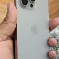 گوشی آیفون ۱۵ پرومکس