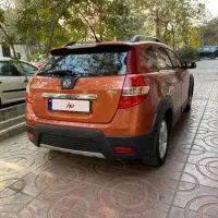 اچ سی کراس مدل ۱۳۹۶ h 30|خودرو سواری و وانت|تهران, هفت حوض|دیوار