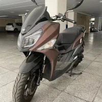 j200 1401|موتورسیکلت|تهران, سعادت‌آباد|دیوار