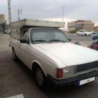 پیکان وانت مدل 90|خودرو سواری و وانت|سراب, |دیوار