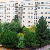 آپارتمان ۱۰۷ متری. ۳ خوابه. زیبا و تمیز|فروش آپارتمان|تهران, شهرک دریا|دیوار