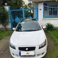 رانا پلاس پانا اسفند ۴۰۲ با esp|خودرو سواری و وانت|رشت, رودباری|دیوار