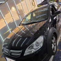 اچ ۳۰کراس مدل ۹۶|خودرو سواری و وانت|شیراز, ریاستی|دیوار