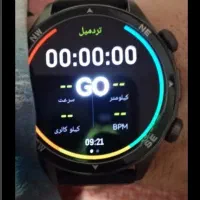 ساعت گلوریمی GX sport