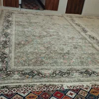 فرش ۱۲ متره|فرش|قم, در بهشت|دیوار