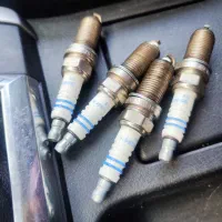 شمع ۲۰۶ تیپ ۵