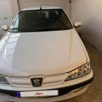 پارس tu5 ۹۷|خودرو سواری و وانت|خورموج, |دیوار