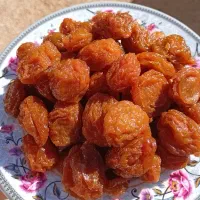 آلو،آلو جوشانده اصل،آلو بخارا|خوردنی و آشامیدنی|باغ صفا, |دیوار