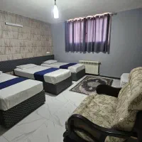 هتل سوئیت آپارتمان|اجارهٔ کوتاهمدت آپارتمان و سوئیت|اصفهان, سنبلستان|دیوار