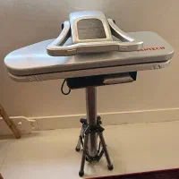 اتو پرس سخنگو ژانومه مدل sp600