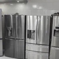 یخچال کره ای|یخچال و فریزر|بندر گناوه, |دیوار