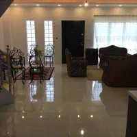 اجاره ویلای تریبلکس / پلاک اول دریا / ۳ خوابه